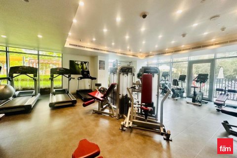 Apartemen di Downtown Dubai (Downtown Burj Dubai), UEA 2 kamar tidur, 203.9 m2 nomor 432609 - foto 21