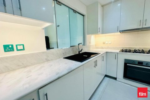 Apartemen di Downtown Dubai (Downtown Burj Dubai), UEA 2 kamar tidur, 203.9 m2 nomor 432609 - foto 4
