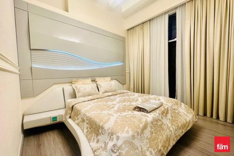 Apartemen di Downtown Dubai (Downtown Burj Dubai), UEA 2 kamar tidur, 203.9 m2 nomor 432609 - foto 7