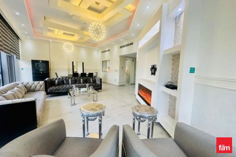 Apartemen di Downtown Dubai (Downtown Burj Dubai), UEA 2 kamar tidur, 203.9 m2 nomor 432609 - foto 1