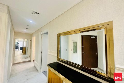 Apartemen di Downtown Dubai (Downtown Burj Dubai), UEA 2 kamar tidur, 203.9 m2 nomor 432609 - foto 14