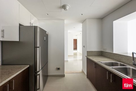 Apartmen di Downtown Dubai (Downtown Burj Dubai), UAE 2 bilik tidur, 204.8 meter persegi № 432609 - foto 9