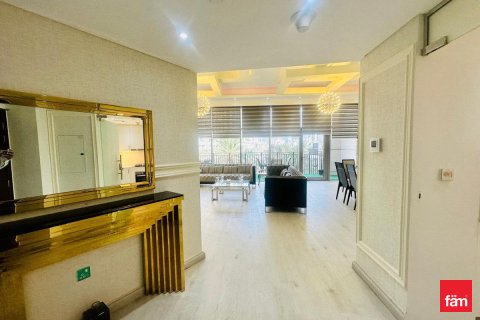 Apartemen di Downtown Dubai (Downtown Burj Dubai), UEA 2 kamar tidur, 203.9 m2 nomor 432609 - foto 13