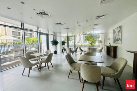 Apartemen di Downtown Dubai (Downtown Burj Dubai), UEA 2 kamar tidur, 203.9 m2 nomor 432609 - foto 6