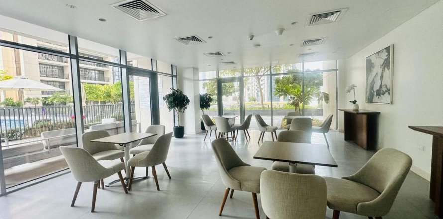 Apartman u gradu Downtown Dubai (Downtown Burj Dubai), UAE 2 spavaće sobe, 203.9 m2 Br. 432609