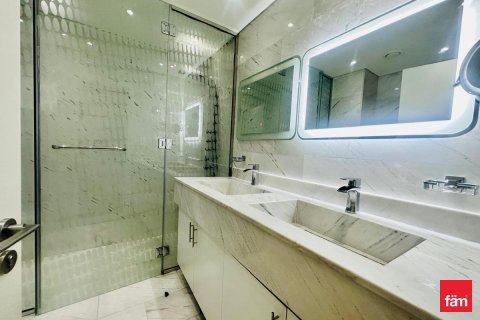 Apartemen di Downtown Dubai (Downtown Burj Dubai), UEA 2 kamar tidur, 203.9 m2 nomor 432609 - foto 15