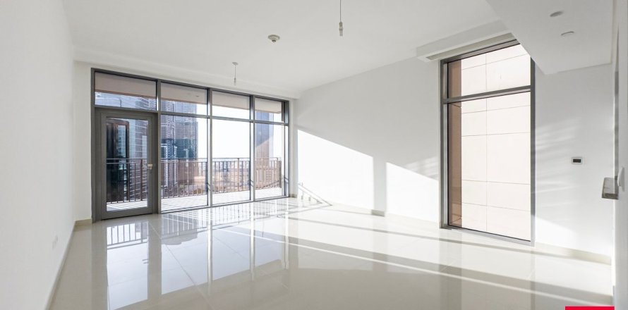 Apartmen di Downtown Dubai (Downtown Burj Dubai), UAE 2 bilik tidur, 204.8 meter persegi № 432609