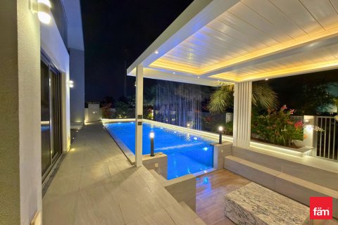Βίλα σε Dubai Hills Estate, ΗΑΕ 5 υπνοδωμάτια, 573.8 τ.μ. Αρ. 632902 - φωτογραφία 23