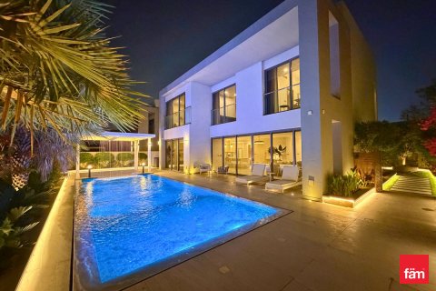 Βίλα σε Dubai Hills Estate, ΗΑΕ 5 υπνοδωμάτια, 573.8 τ.μ. Αρ. 632902 - φωτογραφία 1