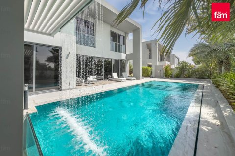 Βίλα σε Dubai Hills Estate, ΗΑΕ 5 υπνοδωμάτια, 573.8 τ.μ. Αρ. 632902 - φωτογραφία 24