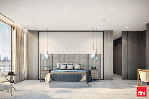 Apartament në Meydan, Dubai, Emiratet e Bashkuara Arabe 1 dhomë gjumi, 59.6 m2. № 576504 - Foto 10