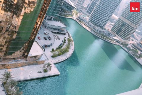 Appartement te koop in Dubai, VAE 1 slaapkamer, 62.7 vr.m., nr 572135 - foto 1