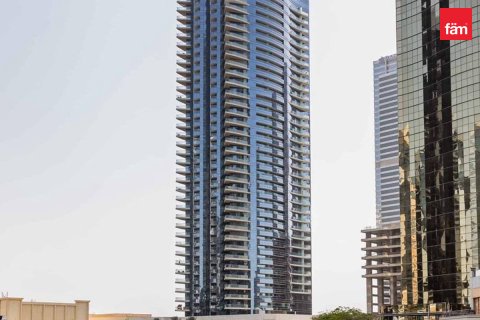 Apartman u Dubai, UAE 1 spavaća soba, 62.7 m2 Br. 572135 - fotografija 9