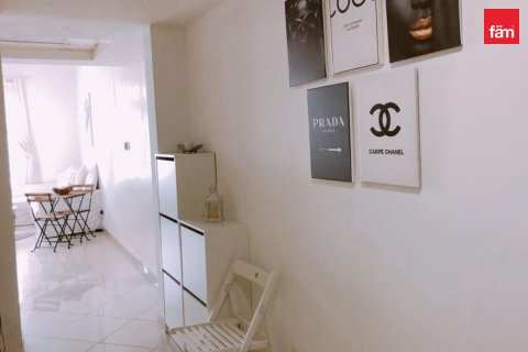 Apartman u Dubai, UAE 1 spavaća soba, 62.7 m2 Br. 572135 - fotografija 8