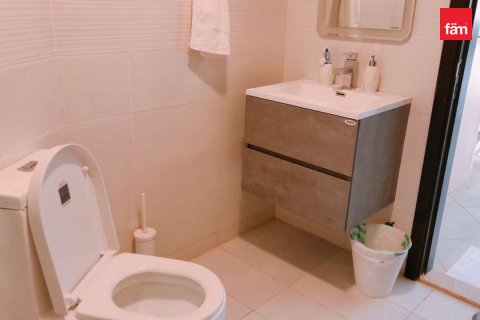 Apartman u Dubai, UAE 1 spavaća soba, 62.7 m2 Br. 572135 - fotografija 10
