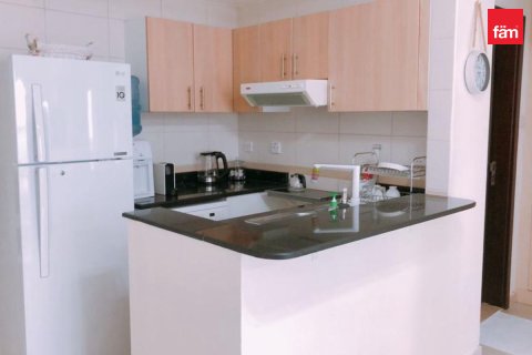 Apartman u Dubai, UAE 1 spavaća soba, 62.7 m2 Br. 572135 - fotografija 5