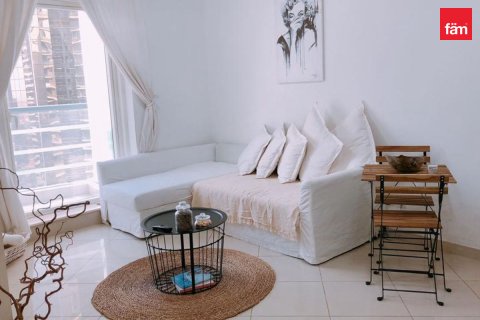 Apartman u Dubai, UAE 1 spavaća soba, 62.7 m2 Br. 572135 - fotografija 4