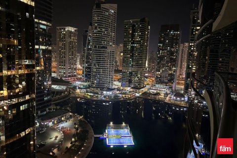 Apartman u Dubai, UAE 1 spavaća soba, 62.7 m2 Br. 572135 - fotografija 2
