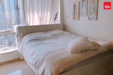 Apartman u Dubai, UAE 1 spavaća soba, 62.7 m2 Br. 572135 - fotografija 6