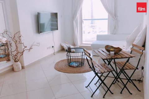 Apartman u Dubai, UAE 1 spavaća soba, 62.7 m2 Br. 572135 - fotografija 3