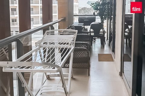 Apartman u Culture Village, Dubai, UAE 2 spavaćih soba, 126.1 m2 Br. 395308 - fotografija 27