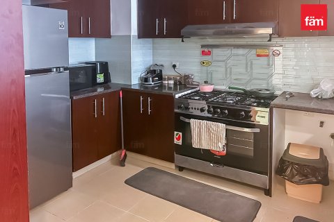 Apartman u Culture Village, Dubai, UAE 2 spavaćih soba, 126.1 m2 Br. 395308 - fotografija 13