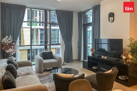 Apartament de vânzare în Culture Village, Dubai, EAU 2 dormitoare, 126.1 mp. №395308 - poză 1