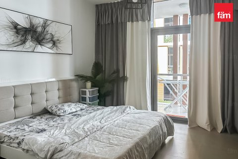 Apartman u Culture Village, Dubai, UAE 2 spavaćih soba, 126.1 m2 Br. 395308 - fotografija 12