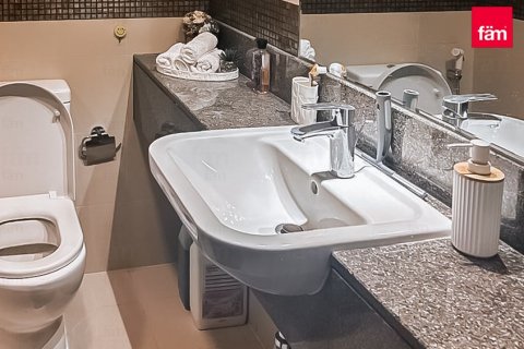 Apartman u Culture Village, Dubai, UAE 2 spavaćih soba, 126.1 m2 Br. 395308 - fotografija 14