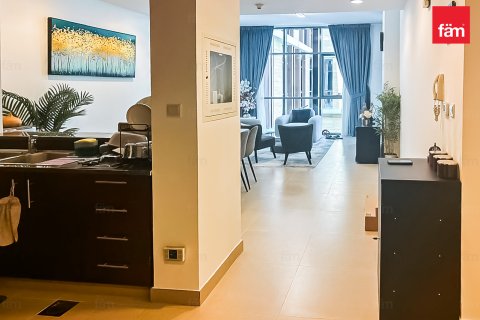 Apartman u Culture Village, Dubai, UAE 2 spavaćih soba, 126.1 m2 Br. 395308 - fotografija 21