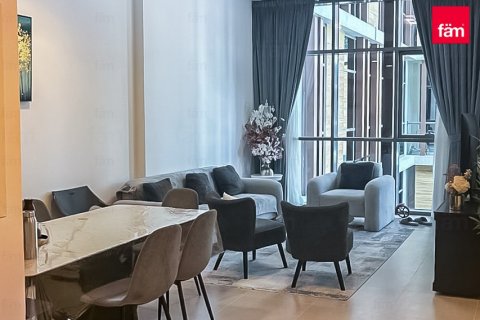 Apartman u Culture Village, Dubai, UAE 2 spavaćih soba, 126.1 m2 Br. 395308 - fotografija 17