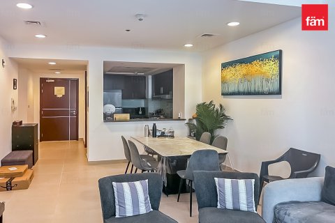 Apartament de vânzare în Culture Village, Dubai, EAU 2 dormitoare, 126.1 mp. №395308 - poză 3