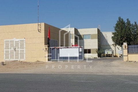 Warehouse in Dubai, UAE 5478 sq.m. № 620282 - photo 1