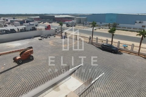 Warehouse in Jebel Ali, Dubai, UAE 7040 sq.m. № 620283 - photo 14