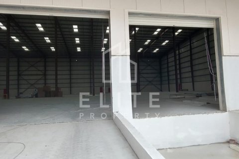Warehouse in Jebel Ali, Dubai, UAE 7040 sq.m. № 620283 - photo 7