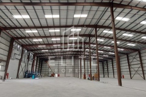 Warehouse in Jebel Ali, Dubai, UAE 7040 sq.m. № 620283 - photo 11