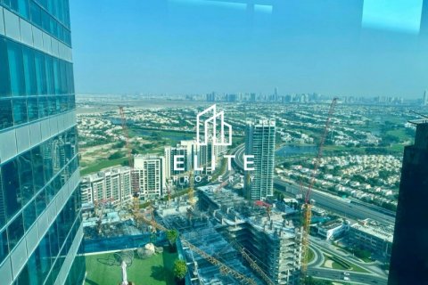 Kancelář v Jumeirah Lake Towers, Dubai, SAE 96 m² Č.: 620278 - fotografie 6