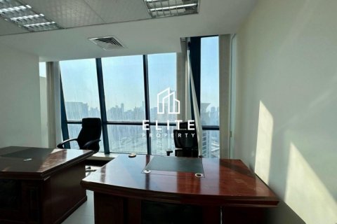 Kancelář v Jumeirah Lake Towers, Dubai, SAE 96 m² Č.: 620278 - fotografie 2