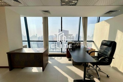 Kancelář v Jumeirah Lake Towers, Dubai, SAE 96 m² Č.: 620278 - fotografie 21