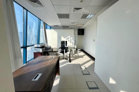 Kancelář v Jumeirah Lake Towers, Dubai, SAE 96 m² Č.: 620278 - fotografie 16