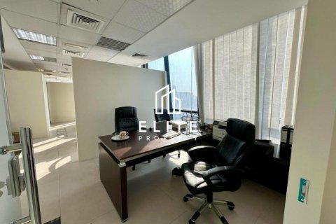 Kancelář v Jumeirah Lake Towers, Dubai, SAE 96 m² Č.: 620278 - fotografie 13