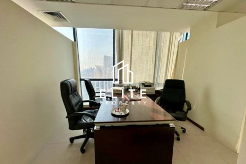Kancelář v Jumeirah Lake Towers, Dubai, SAE 96 m² Č.: 620278 - fotografie 27