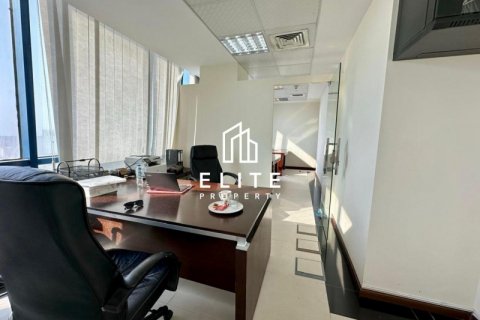 Kancelář v Jumeirah Lake Towers, Dubai, SAE 96 m² Č.: 620278 - fotografie 14