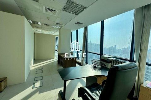 Kancelář v Jumeirah Lake Towers, Dubai, SAE 96 m² Č.: 620278 - fotografie 25