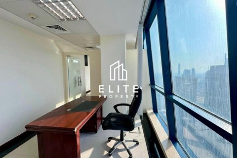 Kancelář v Jumeirah Lake Towers, Dubai, SAE 96 m² Č.: 620278 - fotografie 1