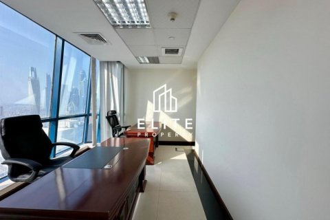Kancelář v Jumeirah Lake Towers, Dubai, SAE 96 m² Č.: 620278 - fotografie 29