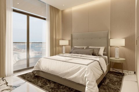 阿联酋 Dubai Dubai Harbour 待售 : 2 卧, 159.4 平方米 , 编号562876 - 照片 4