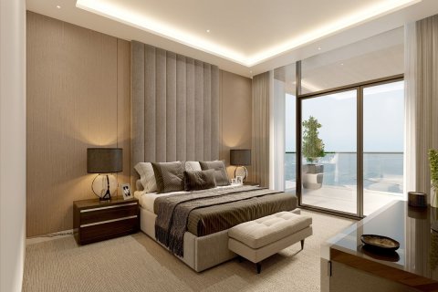 阿联酋 Dubai Dubai Harbour 待售 : 2 卧, 159.4 平方米 , 编号562876 - 照片 7