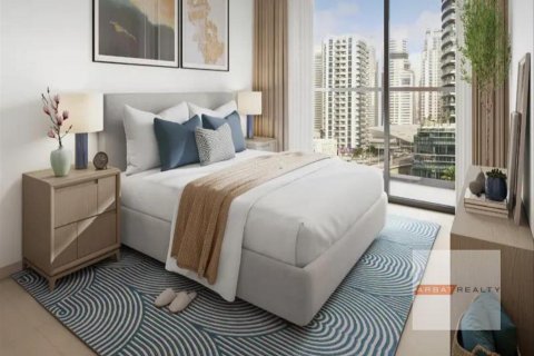 Byt v Dubai Marina, SAE 1 ložnice, 70 m² Č.: 600391 - fotografie 4