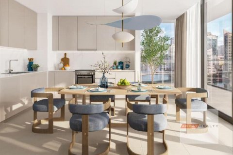 Byt v Dubai Marina, SAE 1 ložnice, 70 m² Č.: 600391 - fotografie 2